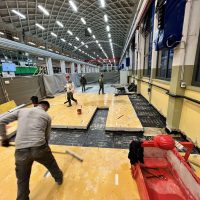 Polaganje Hidroizolacije